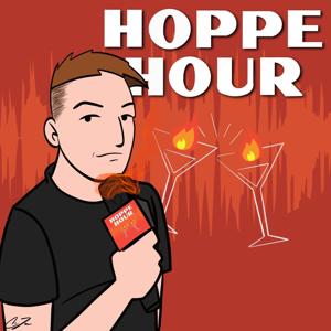 Hoppe Radio (Hoppe Hour) With Ryan Hoppe