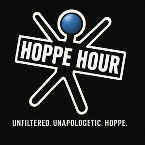 Hoppe Radio (Hoppe Hour) With Ryan Hoppe