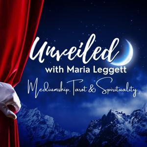 Unveiled with Maria Leggett