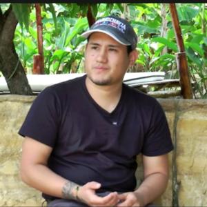 Dédnier Rivera - Podcaster