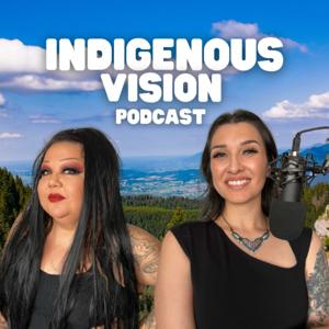 Indigenous Vision