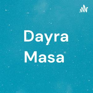 Dayra Masa