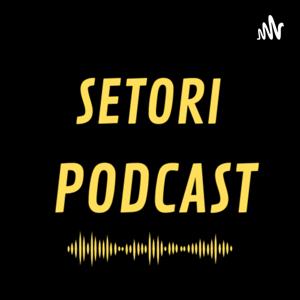 Setori podcast