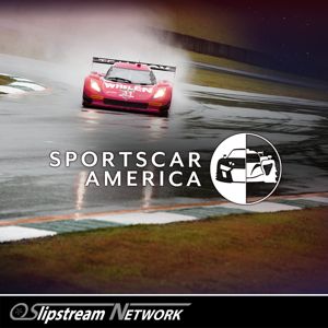 SportsCar America