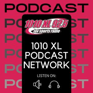 1010 XL Podcast Network by 1010 XL