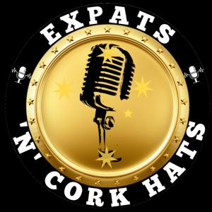 Expats ’n’ Cork Hats