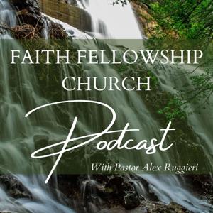 Faith Fellowship Church with Alex Ruggieri