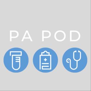 PA POD