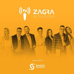 Zagra w biznesie