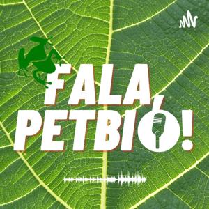 Fala, PETBio!