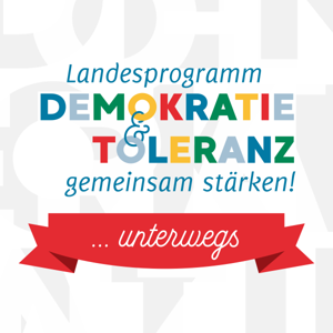 Landesprogramm unterwegs