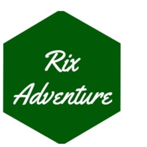 RIX ADVENTURE