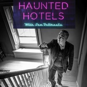Haunted Hotels
