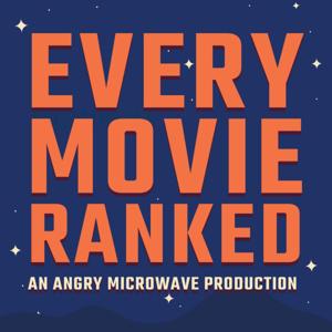 Every Movie Ranked