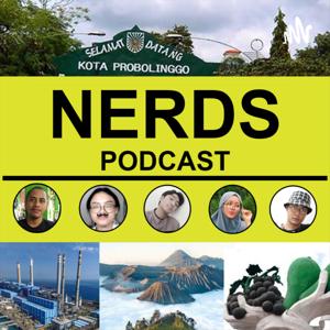 NERDS PODCAST