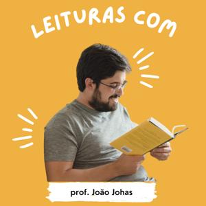 Leituras com Prof. João