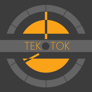 TEKTOK Podcast