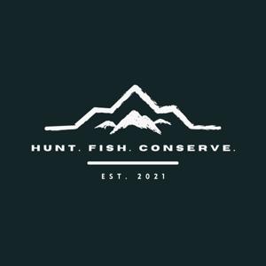 Hunt Fish Conserve by Hunt Fish Conserve