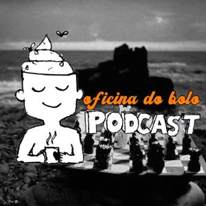 Oficina Do Bolo - Podcast