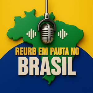 REURB EM PAUTA NO BRASIL