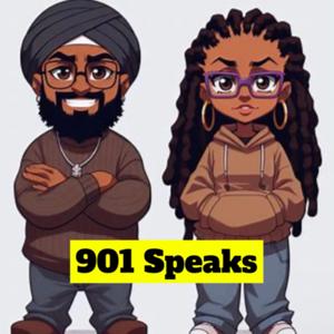 901SPEAKS
