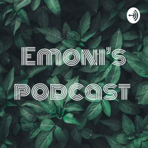 Emoni’s podcast