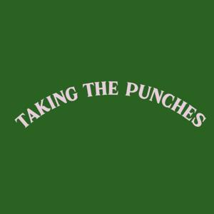 Taking The Punches