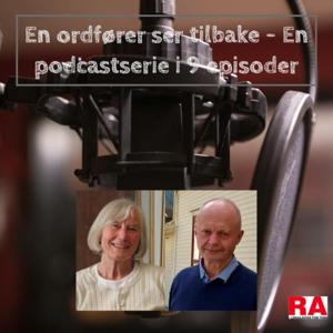 En ordfører ser tilbake
