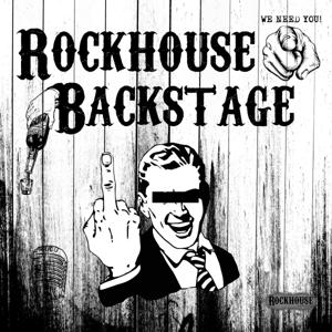 Rockhouse Backstage