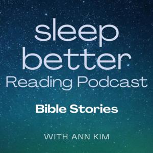 Bible Stories by Ann Kim