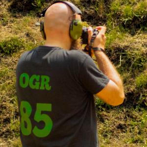 Marudzonka, czyli Ogrowym Okiem