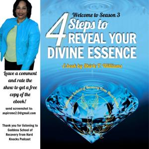 SEASON 3 - Four Steps To Reveal Your Divine Essence