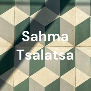 Sahma Tsalatsa