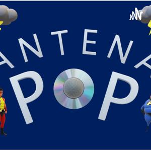 Antena P0P