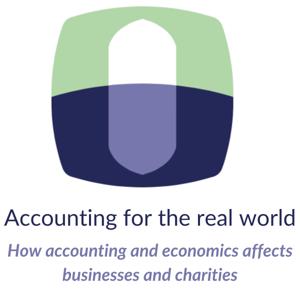 Accounting for the real world