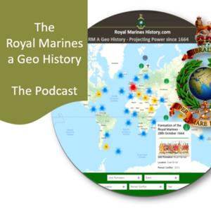 Royal Marines a Geo History