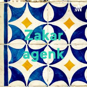 Zakar agenk