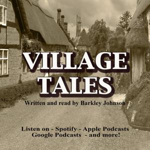 VILLAGE TALES and other stories.