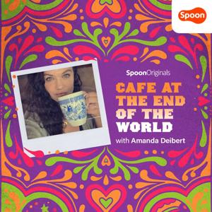 Cafe at the End of the World w/ Amanda Deibert