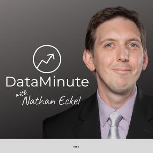 Data Minute with Nathan Eckel