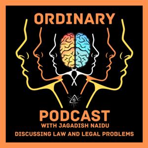 Indian Legal Podcast