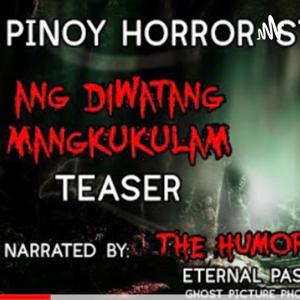 Tagalog Funny Horror