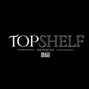 TopShelf The Podcast