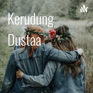 Kerudung Dustaa