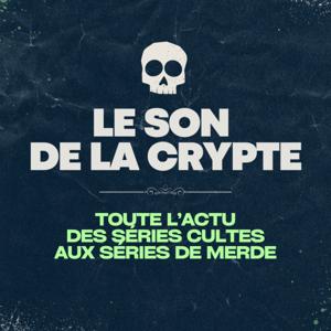 Le son de la Crypte