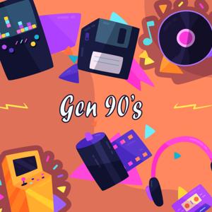 Gen 90's