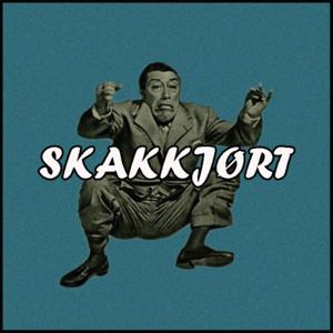 Skakkjørt