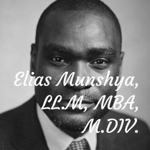 Elias Munshya