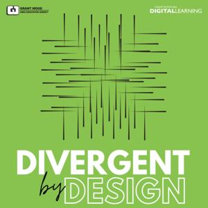 Divergent by Design