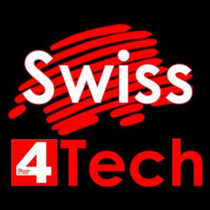 Swiss4Tech Podcast by Swiss4Tech